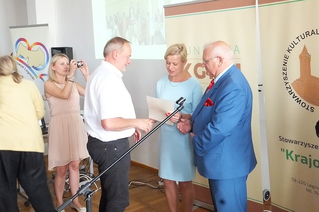 Uroczyste pożegnanie dzieci z Kresów. W poniedziałek wyjeżdżają