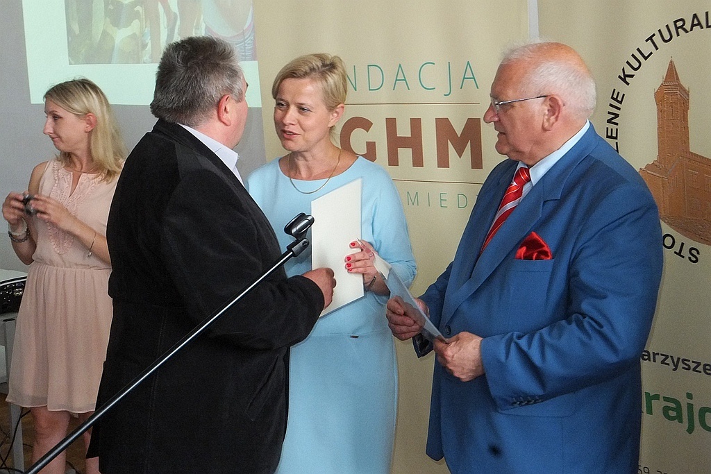 Uroczyste pożegnanie dzieci z Kresów. W poniedziałek wyjeżdżają