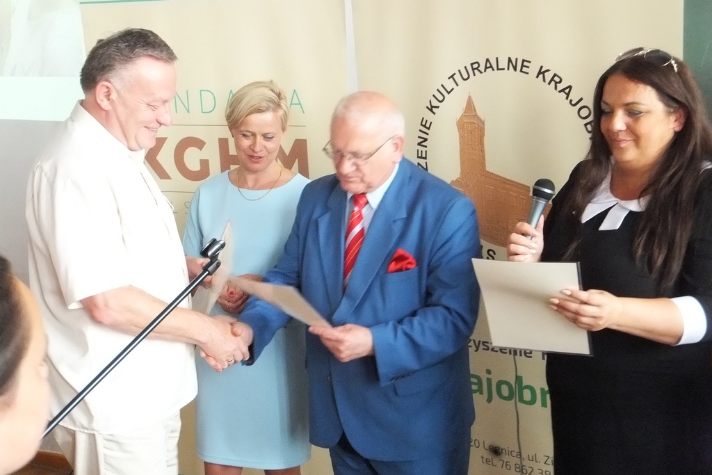 Uroczyste pożegnanie dzieci z Kresów. W poniedziałek wyjeżdżają