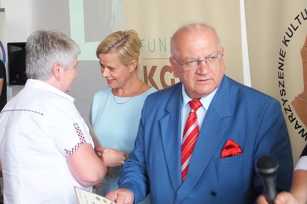 Uroczyste pożegnanie dzieci z Kresów. W poniedziałek wyjeżdżają