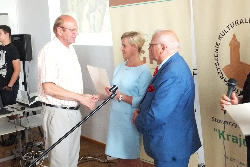 Uroczyste pożegnanie dzieci z Kresów. W poniedziałek wyjeżdżają