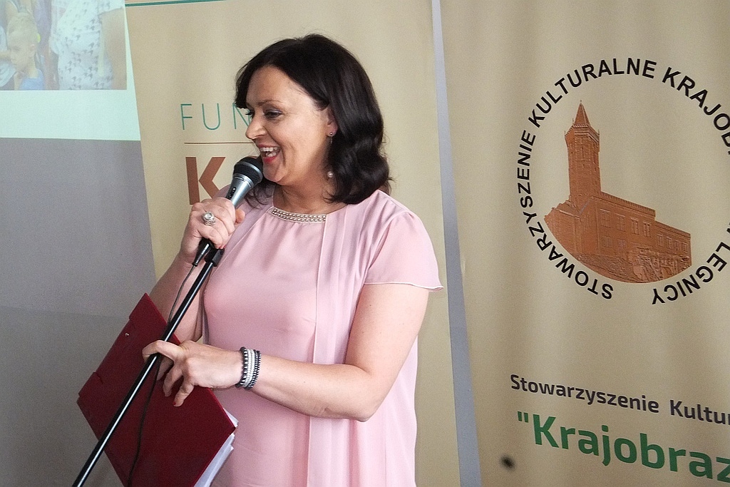 Uroczyste pożegnanie dzieci z Kresów. W poniedziałek wyjeżdżają