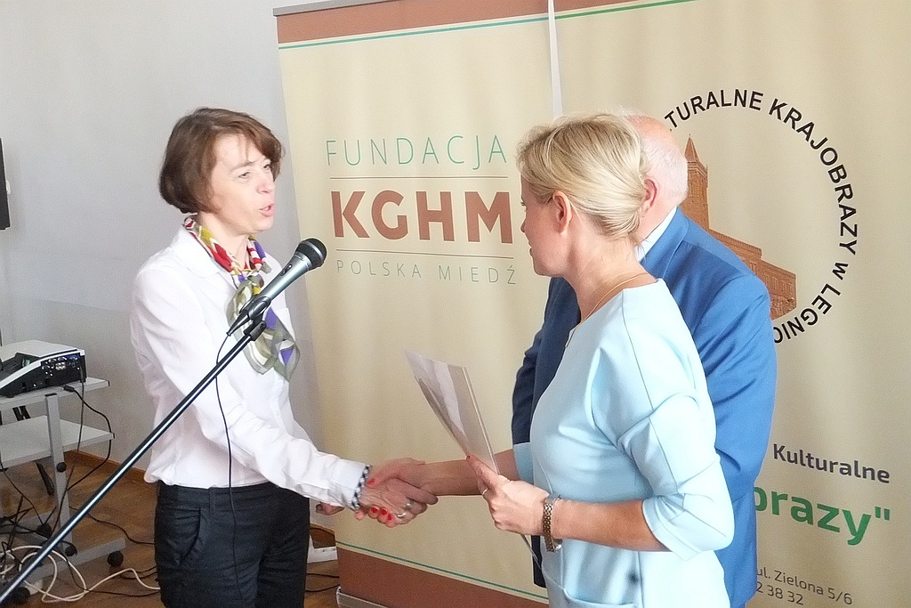 Uroczyste pożegnanie dzieci z Kresów. W poniedziałek wyjeżdżają