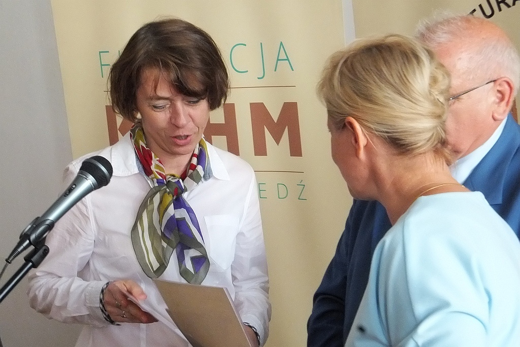Uroczyste pożegnanie dzieci z Kresów. W poniedziałek wyjeżdżają