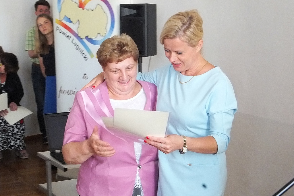 Uroczyste pożegnanie dzieci z Kresów. W poniedziałek wyjeżdżają