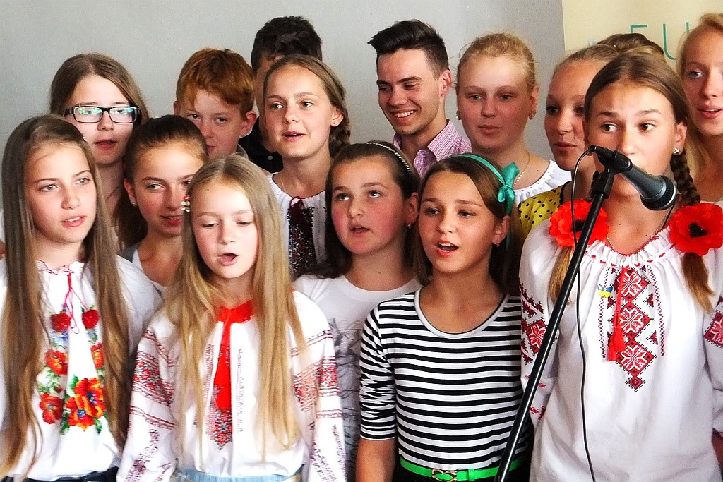 Uroczyste pożegnanie dzieci z Kresów. W poniedziałek wyjeżdżają