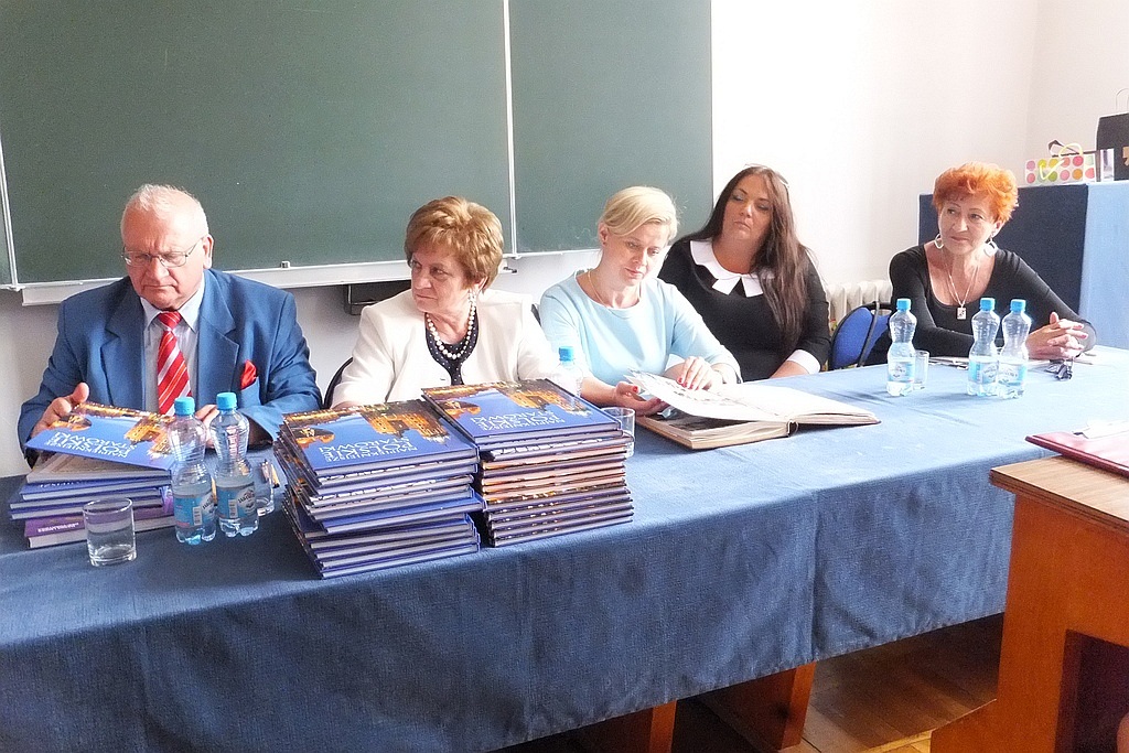 Uroczyste pożegnanie dzieci z Kresów. W poniedziałek wyjeżdżają