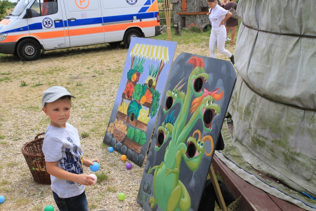 II Otwarte Mistrzostwa Dolnego Śląska w Extreme Trailu
