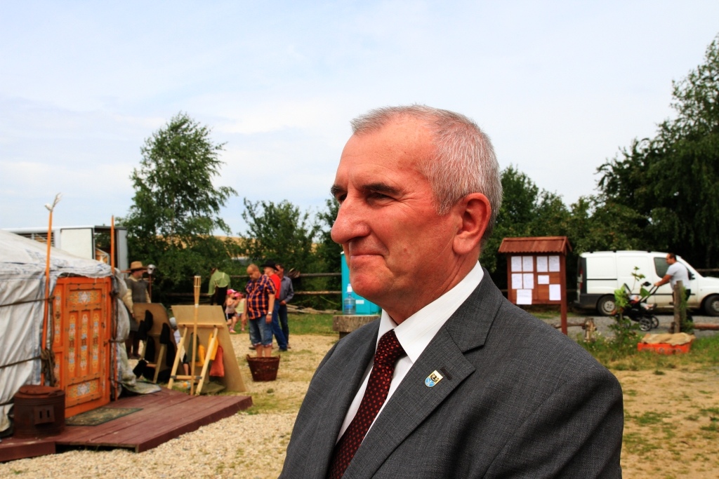 II Otwarte Mistrzostwa Dolnego Śląska w Extreme Trailu