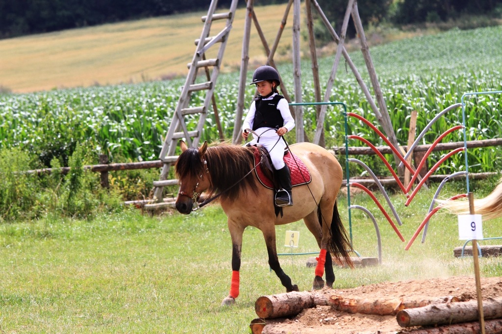 II Otwarte Mistrzostwa Dolnego Śląska w Extreme Trailu