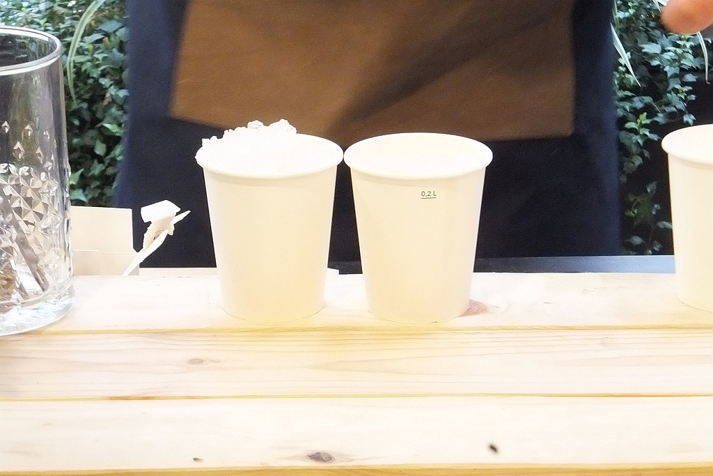 Pokaz barmański i degustacja drinków w Galerii Piastów