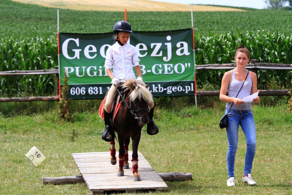 II Otwarte Mistrzostwa Dolnego Śląska w Extreme Trailu