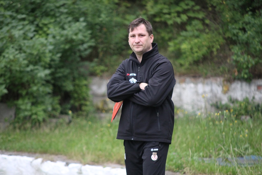 Konfeks rozpoczął treningi. Z nowymi piłkarzami