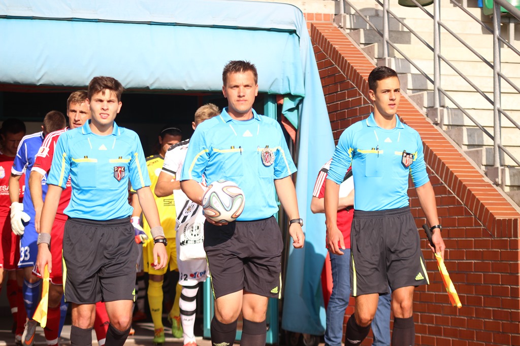 Miedź Legnica na remis z FC Hradec Kralove