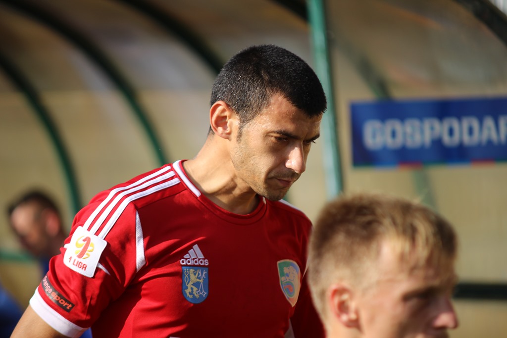 Miedź Legnica na remis z FC Hradec Kralove