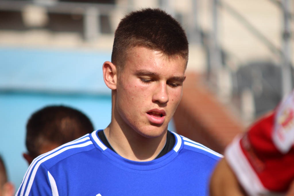 Miedź Legnica na remis z FC Hradec Kralove
