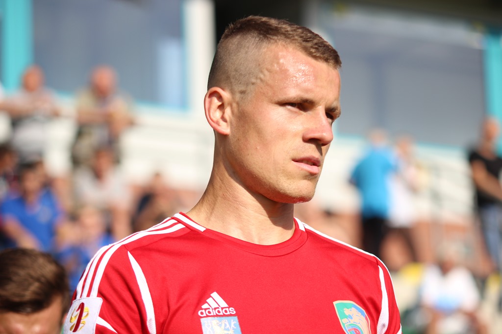 Miedź Legnica na remis z FC Hradec Kralove