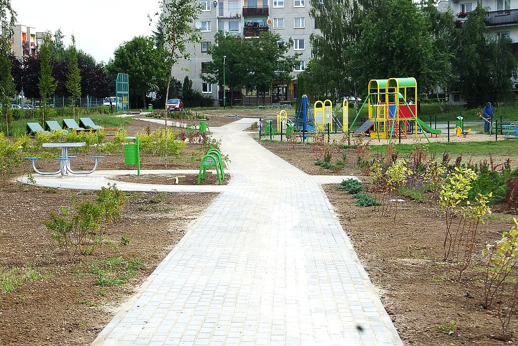 Finiszuje druga edycja LBO. Rozpoczęła się realizacja inwestycji