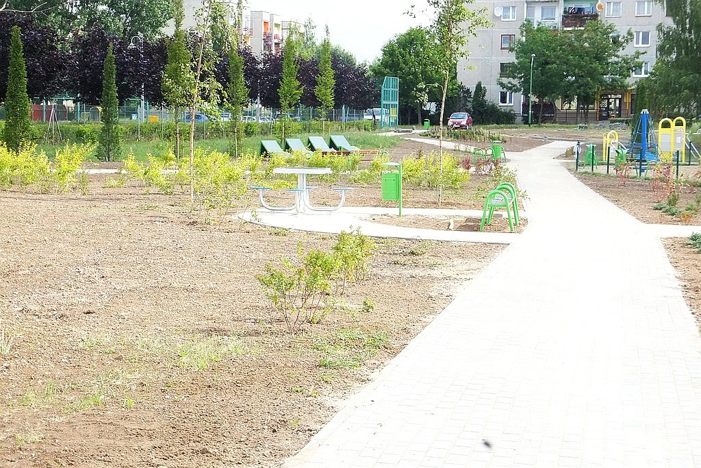 Finiszuje druga edycja LBO. Rozpoczęła się realizacja inwestycji