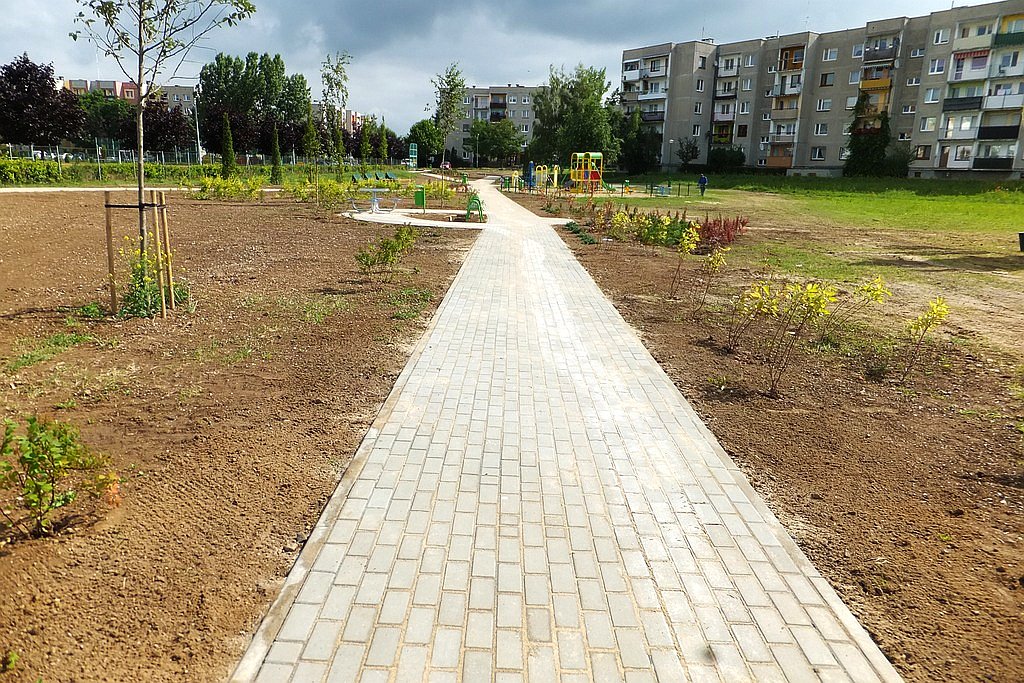 Finiszuje druga edycja LBO. Rozpoczęła się realizacja inwestycji