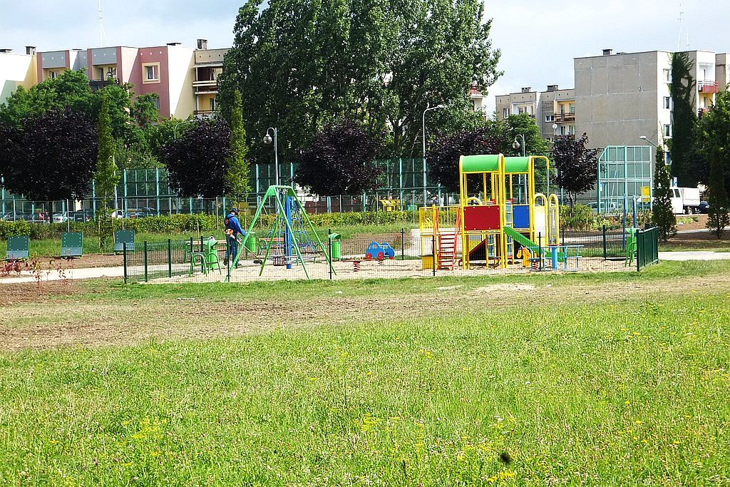Finiszuje druga edycja LBO. Rozpoczęła się realizacja inwestycji