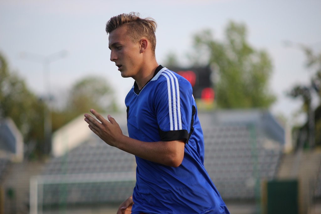 Miedź Legnica na remis z FC Hradec Kralove