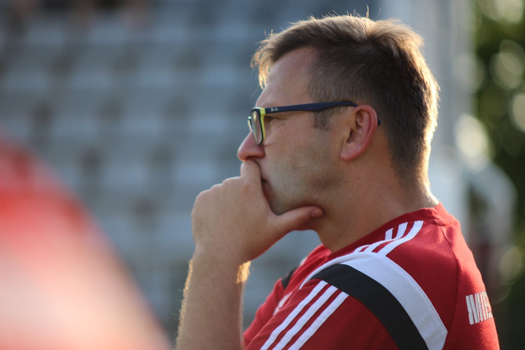 Miedź Legnica na remis z FC Hradec Kralove