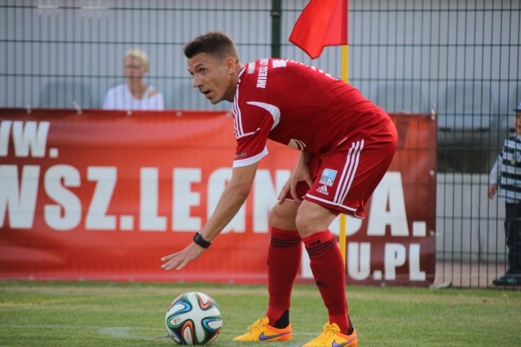 Miedź Legnica na remis z FC Hradec Kralove