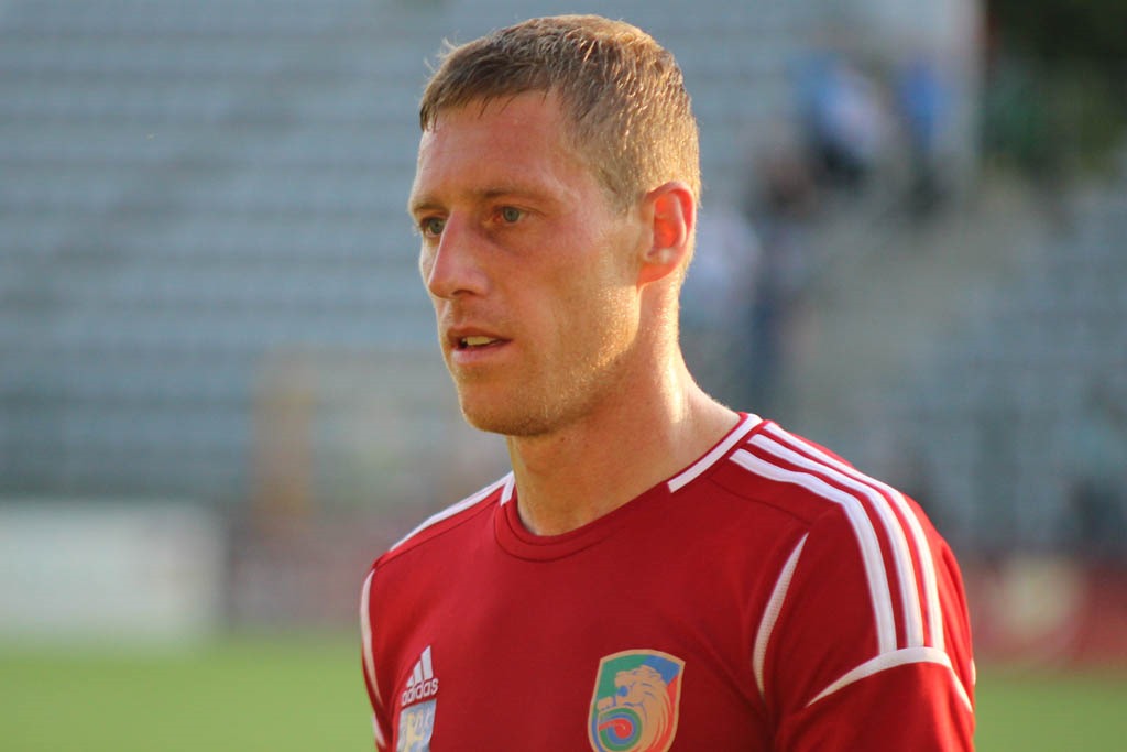 Miedź Legnica na remis z FC Hradec Kralove