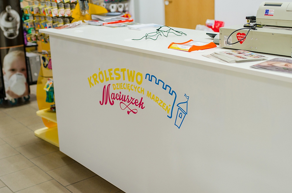 Ogólnopolska inspekcja fotelików dziecięcych