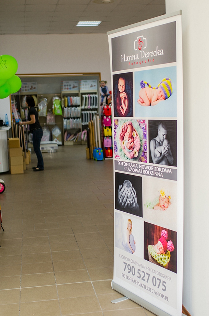 Ogólnopolska inspekcja fotelików dziecięcych