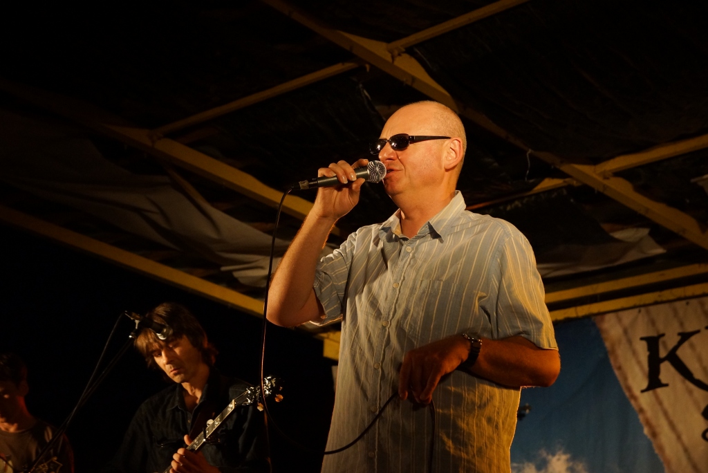 Dużo muzyki, zbiórka pieniężna i koncert życzeń na szantach