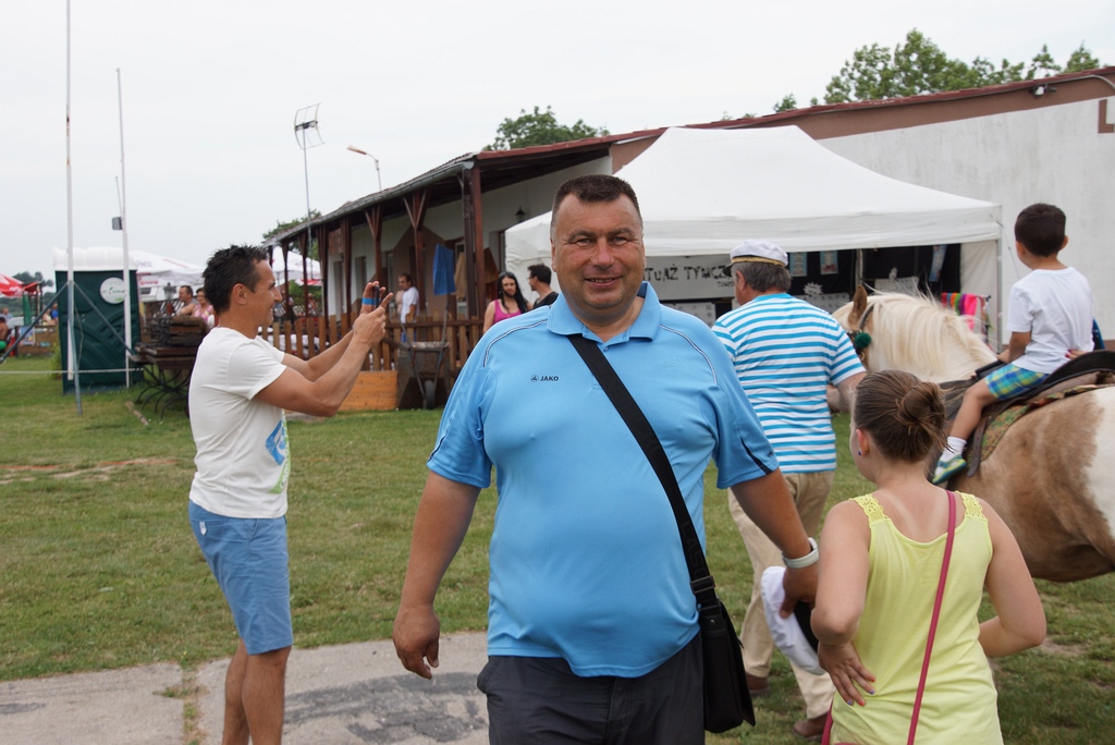 Szanty Kunice rozpoczęte! Trwają koncerty gwiazd