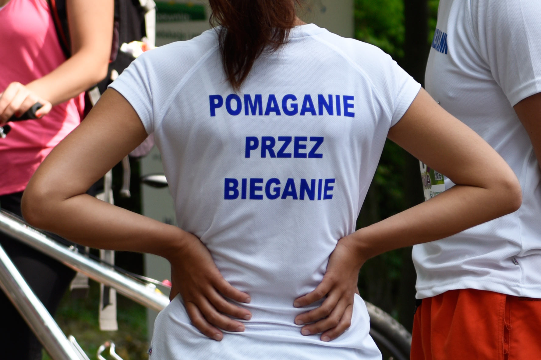 Parkowa Gonitwa - Grand Prix Legnicy
