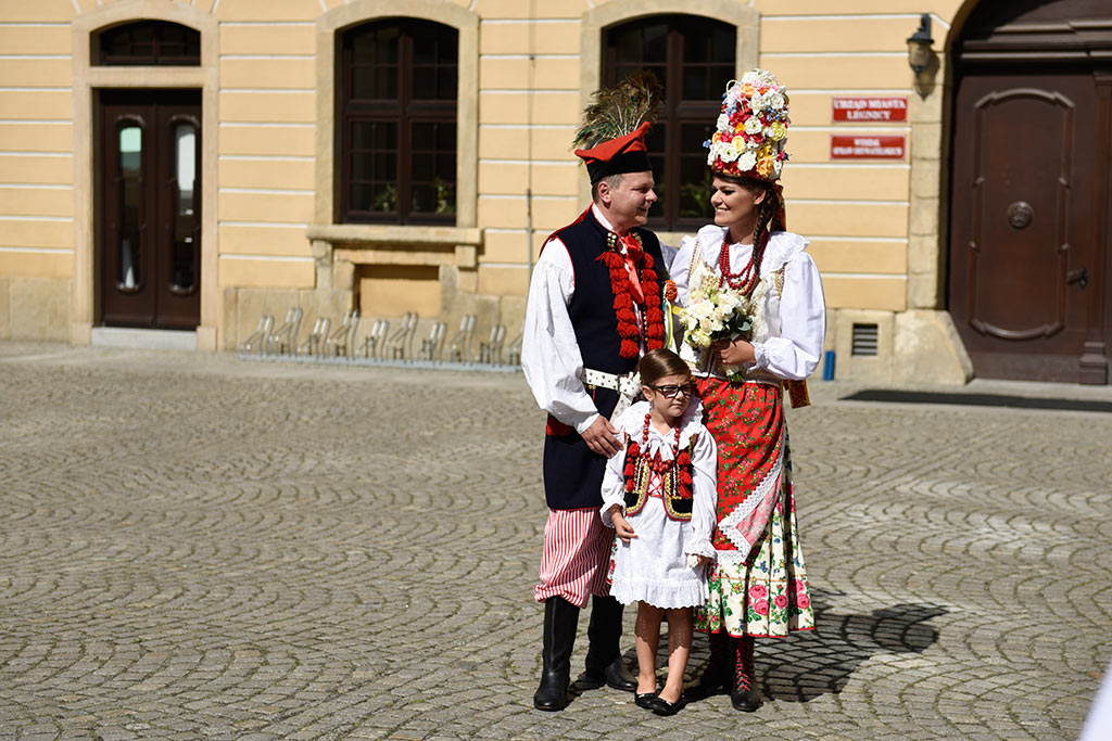 Członkowie Zespołu 