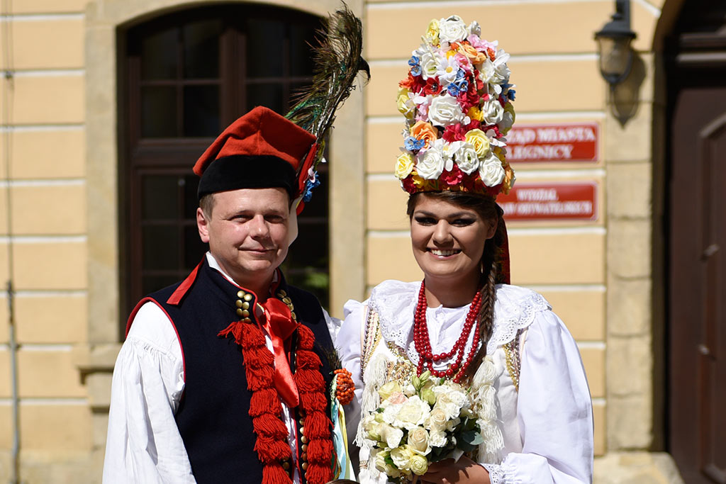 Członkowie Zespołu 