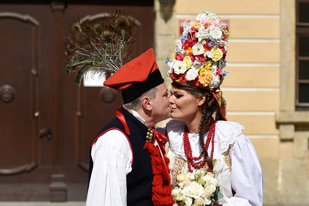 Członkowie Zespołu 