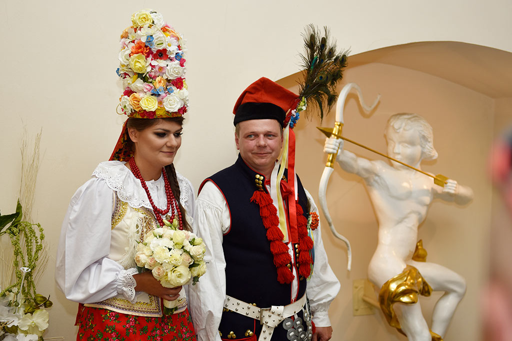 Członkowie Zespołu 