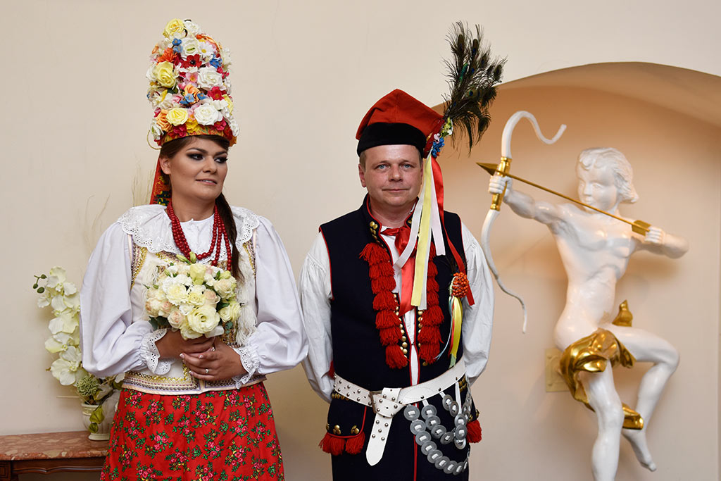 Członkowie Zespołu 