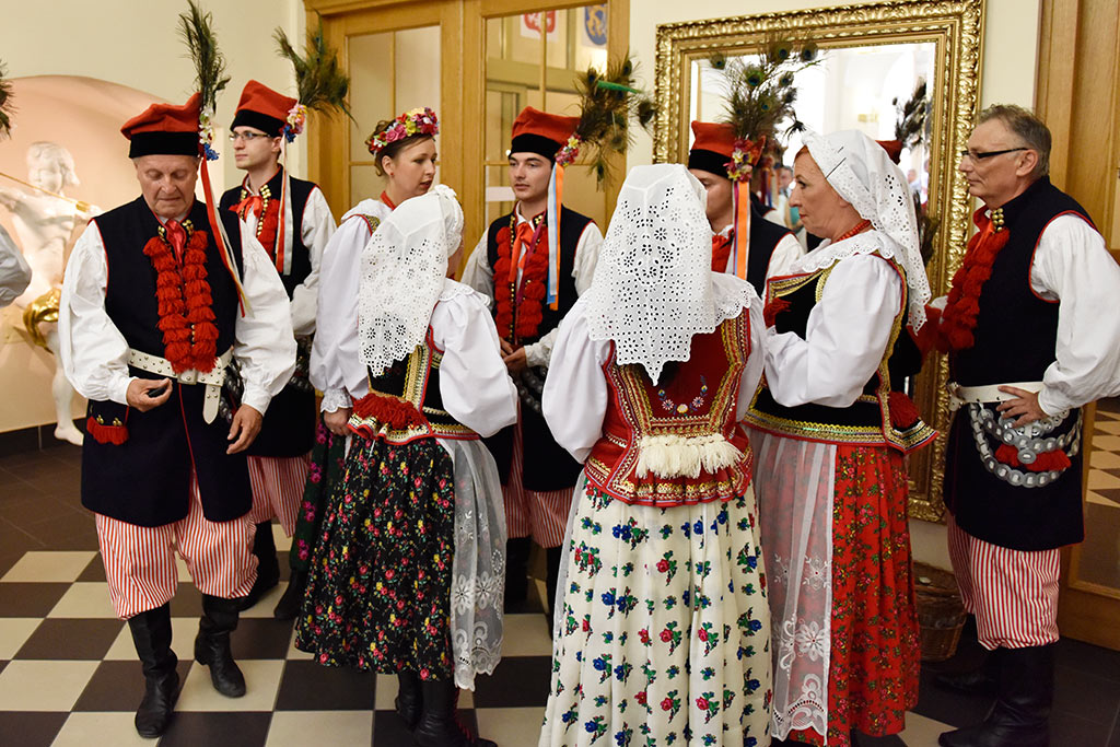 Członkowie Zespołu 