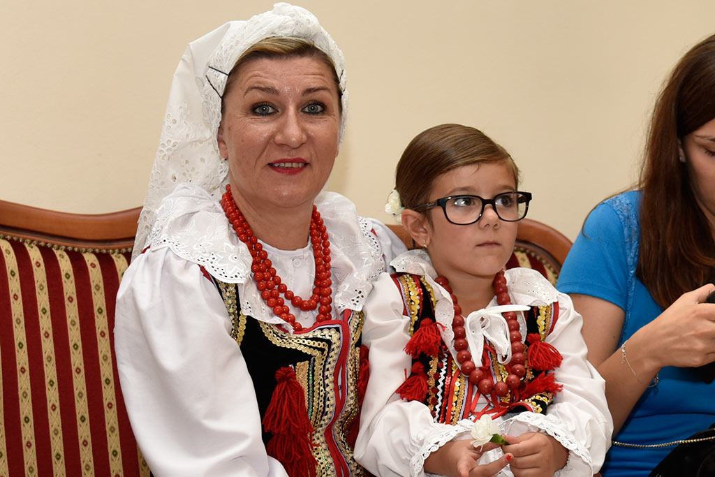Członkowie Zespołu 