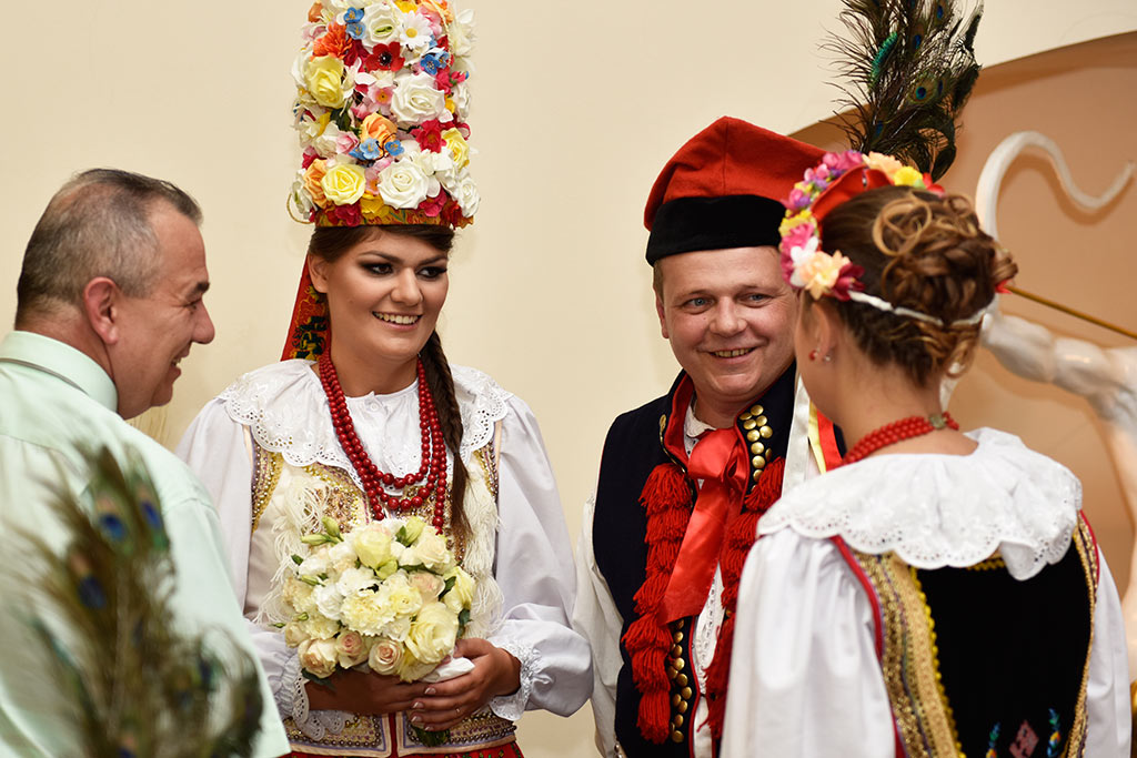 Członkowie Zespołu 