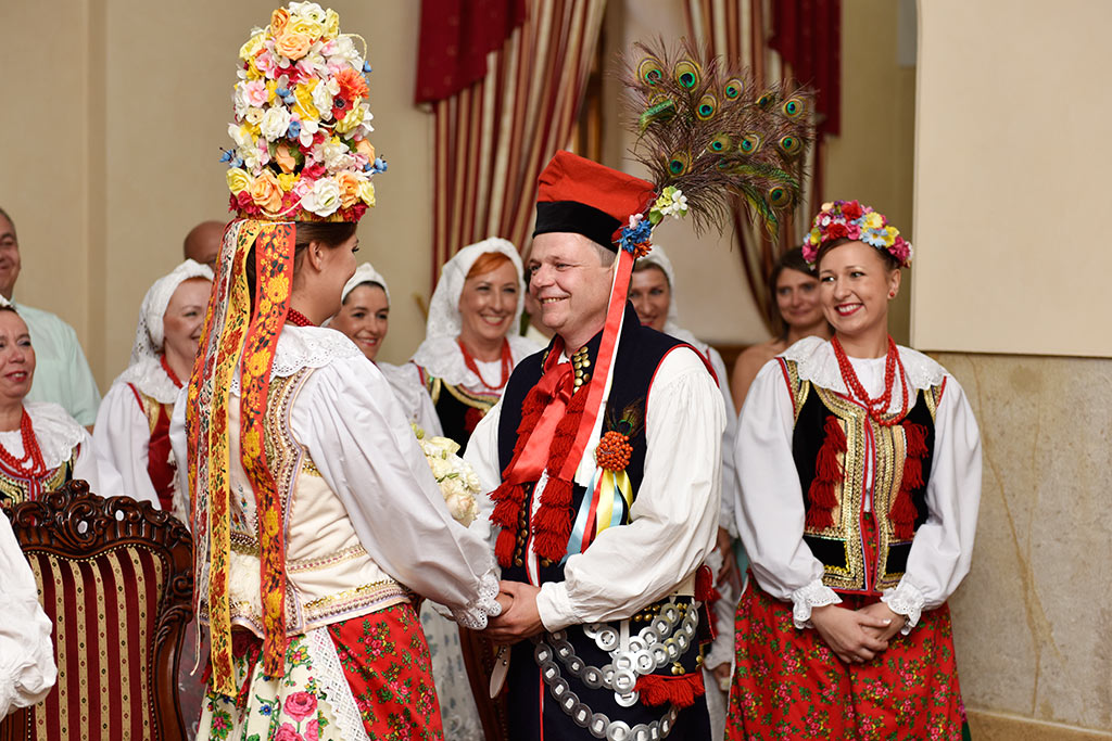 Członkowie Zespołu 