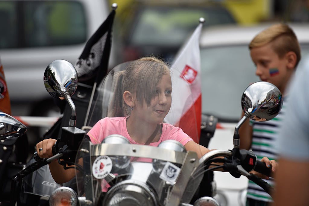Legniczanie skorupiakom mówią NIE