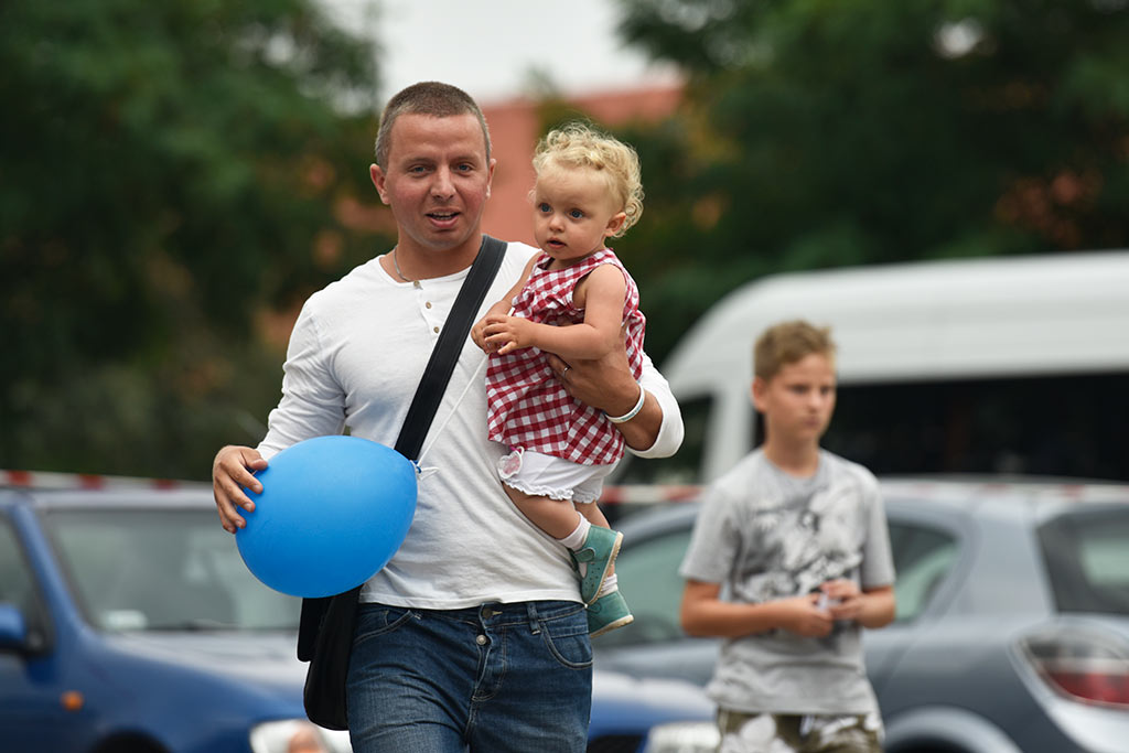 Legniczanie skorupiakom mówią NIE