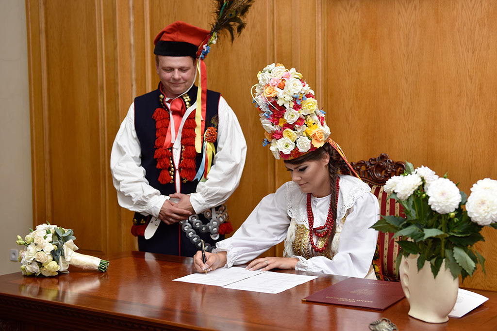 Członkowie Zespołu 