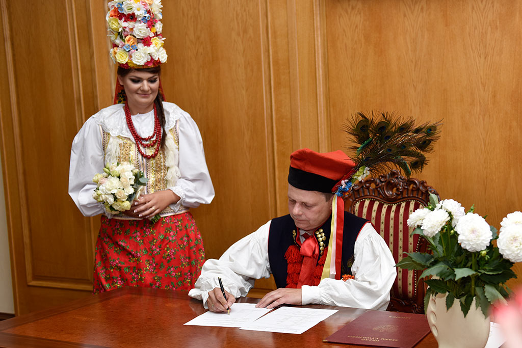 Członkowie Zespołu 