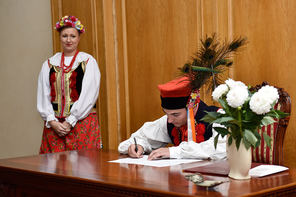 Członkowie Zespołu 