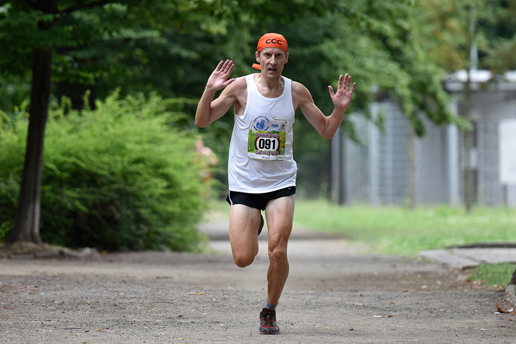 Parkowa Gonitwa - Grand Prix Legnicy
