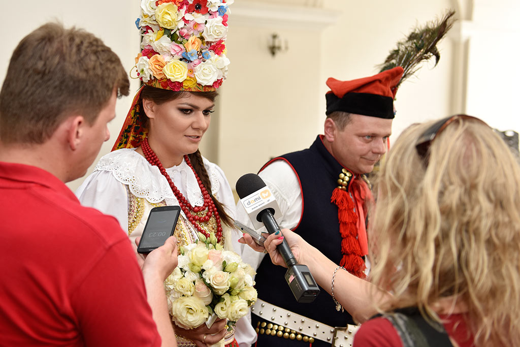 Członkowie Zespołu 